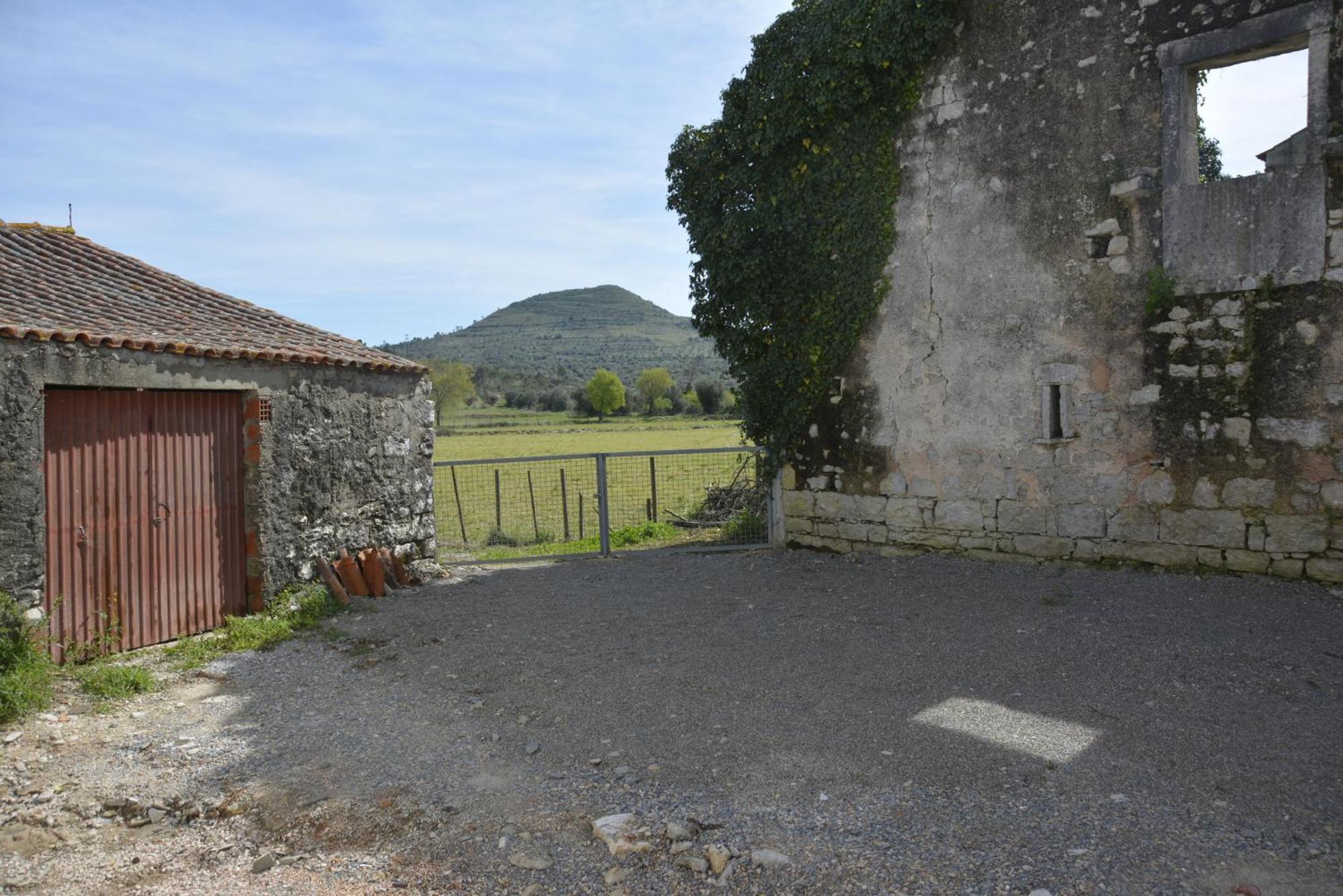 Casa Da Lima - Nestled In Nature On Santiago'S And Fatima'S Path, Close To Coimbra And Rabacal Alvorge المظهر الخارجي الصورة