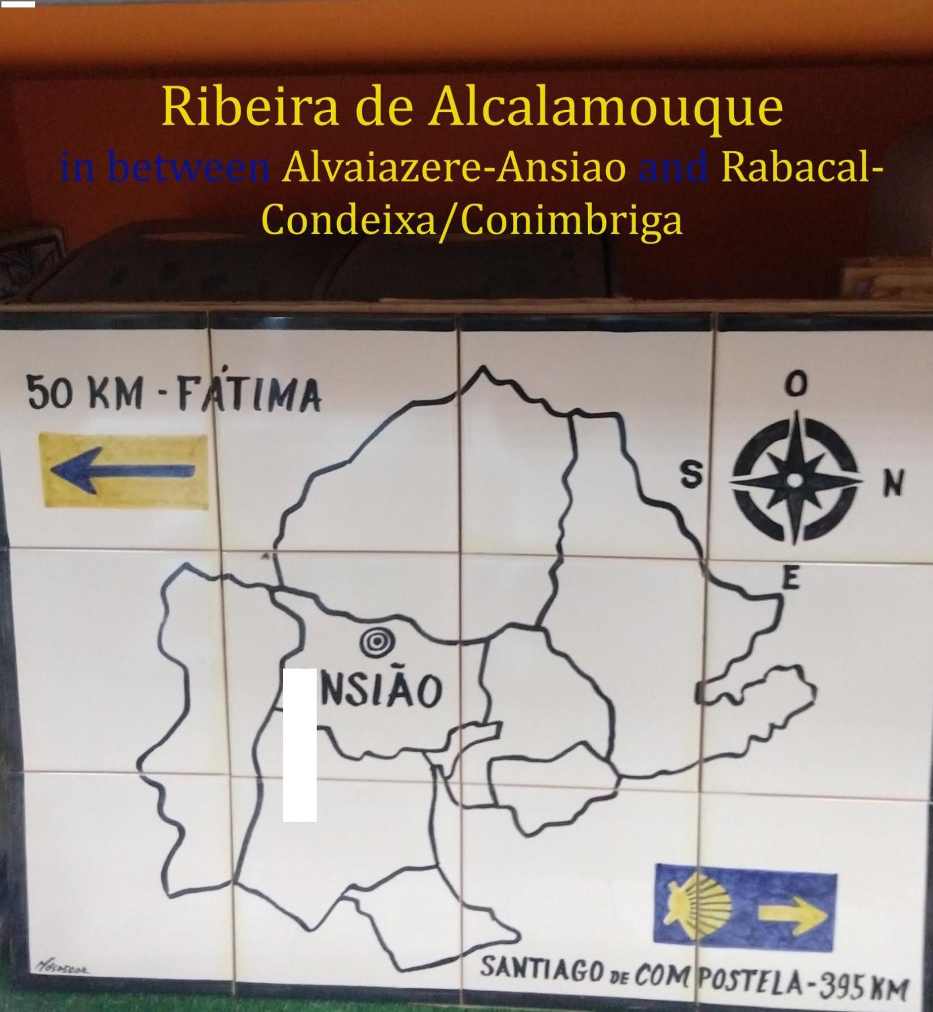 Casa Da Lima - Nestled In Nature On Santiago'S And Fatima'S Path, Close To Coimbra And Rabacal Alvorge المظهر الخارجي الصورة