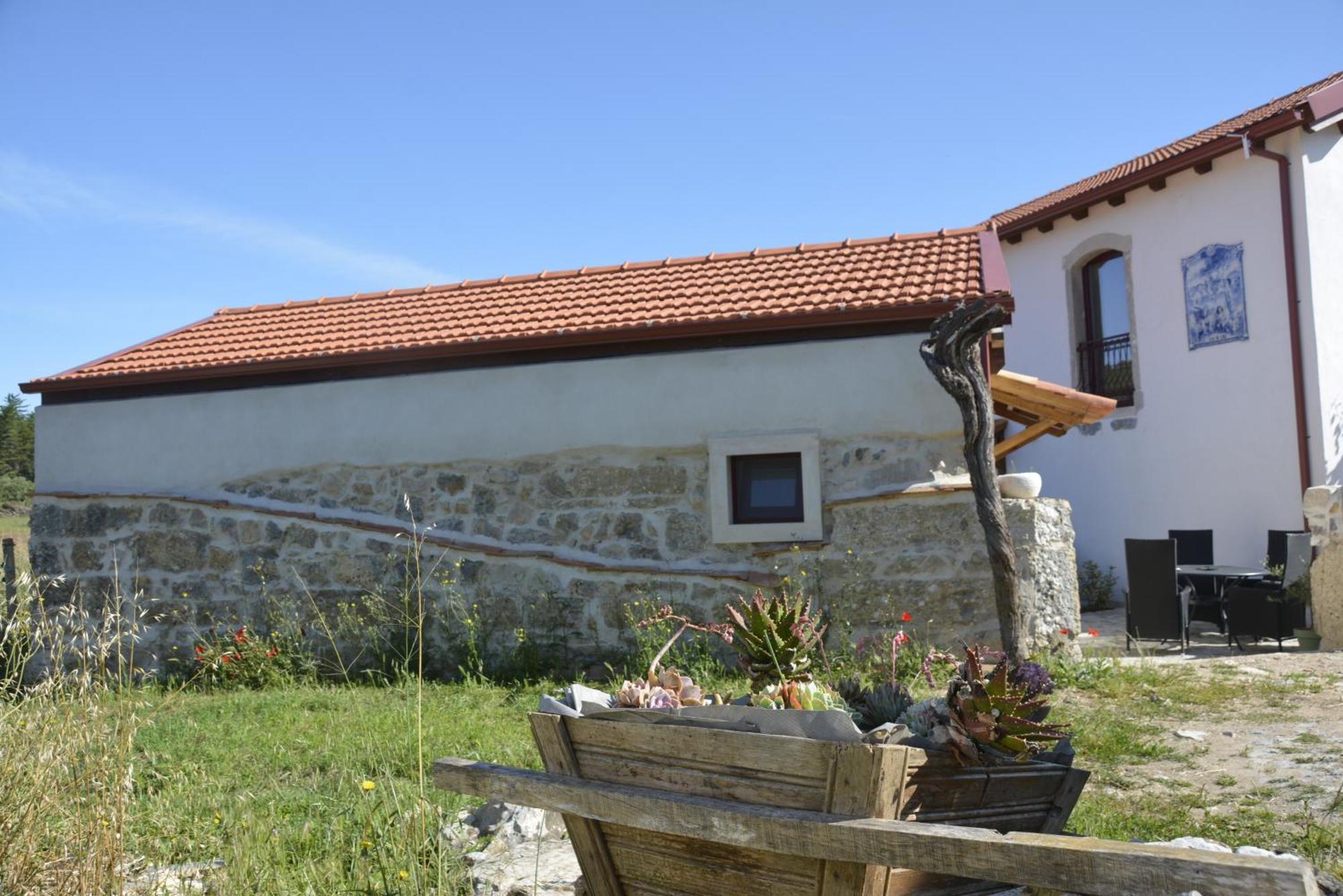 Casa Da Lima - Nestled In Nature On Santiago'S And Fatima'S Path, Close To Coimbra And Rabacal Alvorge المظهر الخارجي الصورة